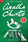 Christie, Agatha - Postern of Fate: A Tommy and Tuppence Mystery: The Official Authorized Edition