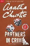 Christie, Agatha - Partners in Crime: A Tommy and Tuppence Mystery: The Official Authorized Edition