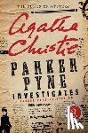 Christie, Agatha - Parker Pyne Investigates: A Parker Pyne Collection
