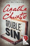 Christie, Agatha - DOUBLE SIN & OTHER STORIES
