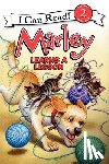 Grogan, John - Marley: Marley Learns a Lesson