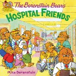 Berenstain, Mike - The Berenstain Bears: Hospital Friends