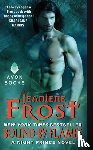 Frost, Jeaniene - Bound by Flames
