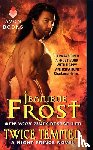 Frost, Jeaniene - Twice Tempted