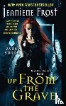 Frost, Jeaniene - Up From the Grave