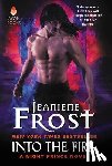 Frost, Jeaniene - Into the Fire