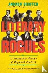 Shaffer, Andrew - Literary Rogues