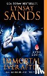 Sands, Lynsay - Immortal Ever After