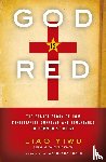 Yiwu, Liao - God Is Red