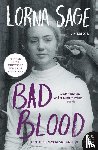 Sage, Lorna - Bad Blood
