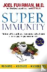 Fuhrman, Joel - Super Immunity