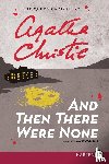 Christie, Agatha - And Then There Were None