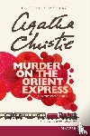 Christie, Agatha - Murder on the Orient Express LP