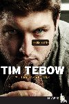 Tebow, Tim - Through My Eyes Large Print