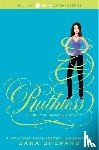 Shepard, Sara - Pretty Little Liars #10: Ruthless
