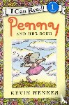 Henkes, Kevin - Penny and Her Song
