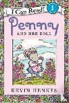Kevin Henkes - Penny and Her Doll