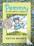 Henkes, Kevin - Penny and Her Marble