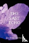 Derting, Kimberly - The Last Echo