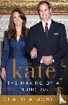 Joseph, Claudia - Kate