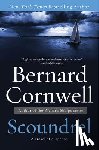 Cornwell, Bernard - Scoundrel