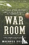 Holley, Michael - War Room