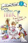O'Connor, Jane - Fancy Nancy: Fancy Day in Room 1-A