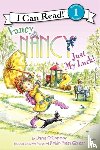 O'Connor, Jane - Fancy Nancy: Just My Luck!