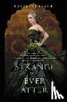 Dennard, Susan - Strange and Ever After