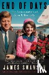 Swanson, James L. - End of Days