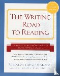 Spalding, Romalda Bishop, North, Mary Elizabeth - Writing Road to Reading 6th Rev Ed.