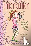 O'Connor, Jane - Fancy Nancy: Nancy Clancy, Secret of the Silver Key