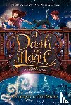 Littlewood, Kathryn - A Dash of Magic