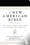 Catholic Bible Press - The New American Bible