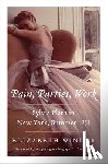 Winder, Elizabeth - Pain, Parties, Work