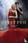 Higgins, Wendy - Sweet Evil