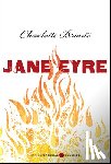 Bronte, Charlotte - Jane Eyre