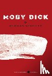 Melville, Herman - Moby Dick