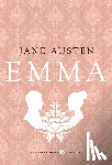 Austen, Jane - Emma