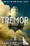 Carman, Patrick - Tremor