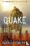 Carman, Patrick - Quake