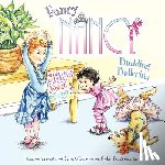 O'Connor, Jane - Fancy Nancy: Budding Ballerina