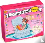 O'Connor, Jane - Fancy Nancy's 12-Book Fantastic Phonics Fun!