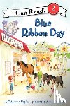 Hapka, Catherine - Blue Ribbon Day