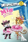 Farley, Robin - Mia and the Girl with a Twirl