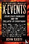 Casti, John L. - X-Events