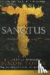 Toyne, Simon - Sanctus LP