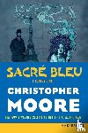Moore, Christopher - Sacre Bleu LP