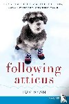 Ryan, Tom - Following Atticus LP