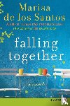 De Los Santos, Marisa - Falling Together